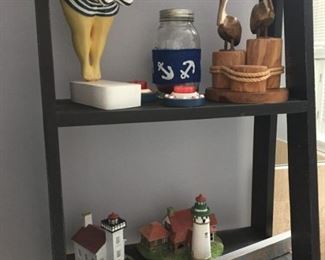 It's time for a Dip into Beach Decor