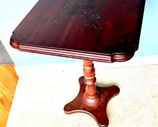 Wood Tilt Table Top