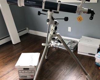 TELESCOPE