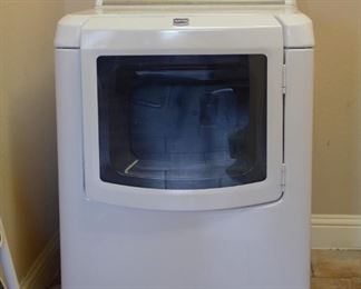 Maytag Dryer - MOD: MEDB850WQ0; SER: M01310850