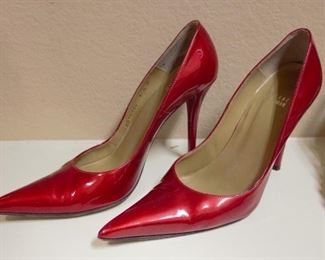 Women's Shoes (size 9-10 1/2)