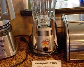Waring Pro Blender