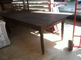 Large Farm Table