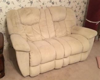 Loveseat