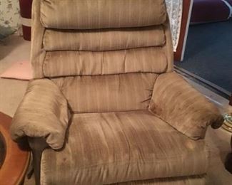 Recliner