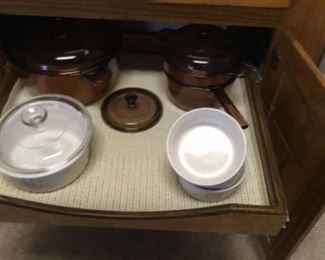 Corning and Vision by Corning