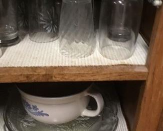 Miscellaneous kitchen