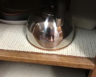 Miscellaneous kitchen