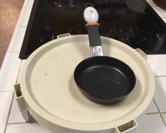 Miscellaneous kitchen