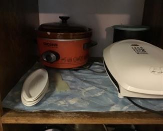 Miscellaneous kitchen