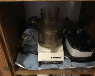 Miscellaneous kitchen