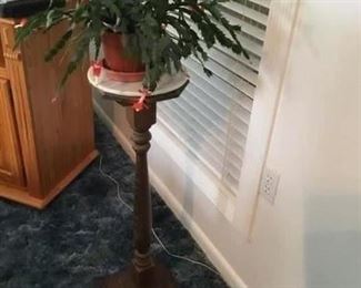 Plant stand