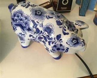 Pig