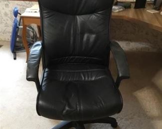 Office chair