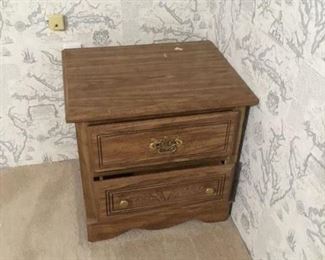 End table