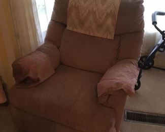 Recliner
