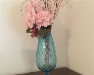 Vase & Decor
