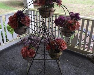 Plant stand