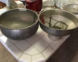 This is the rest of the cream separator pictured in early pictures - Montgomery Ward