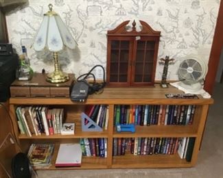 Bookcase