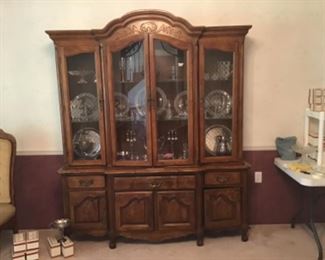 China cabinet