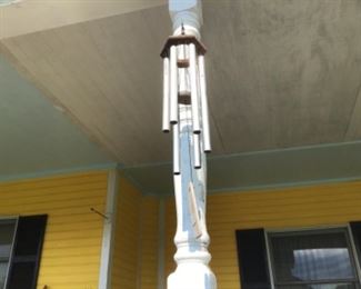 Wind chime