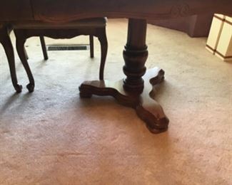 Dining Table legs