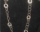 Atasay Kuyumuculuk 14kt Turkey Necklace & Earrings.