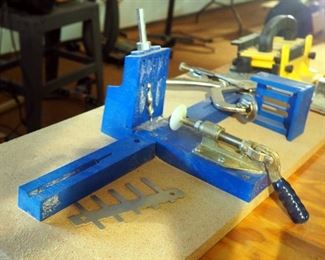 Kreg Pocket Hole Jig, Model K2000