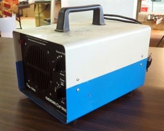OdorFree Villa 1000 Ozone Generator
