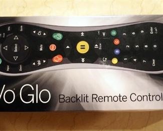 Tivo DVR 80 Hour Dual Tuner System With Remote In Original Box