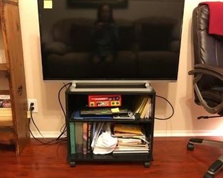 TV stand  $15