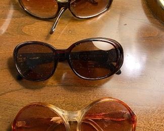 Vintage Foster Grant sunglasses