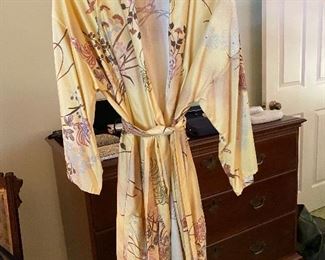 Vintage kimono (new)