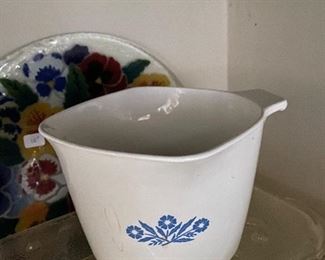 Vintage Corning Ware 