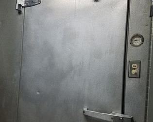 WALK IN COOLER