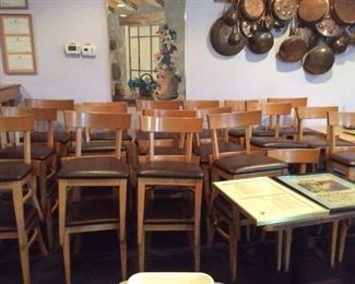 DINING CHAIRS
