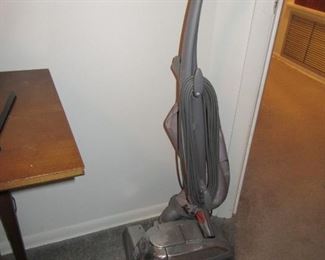 kirby vac, there is also two sets of tools