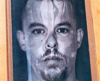 $25 Alexander McQueen "Savage Beauty" book