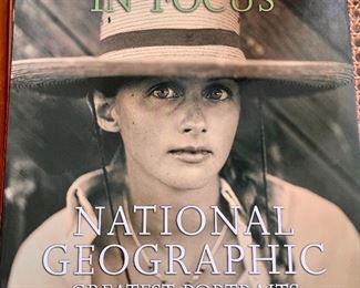 $15 National Geographic Greatest Portraits