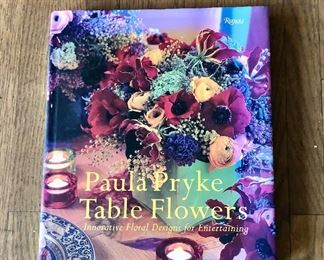 $15 Paula Pryke Table Flowers