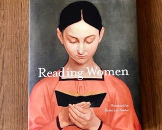 "Reading Women" 