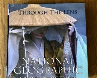 $15 National Geographic "Through the Lens"