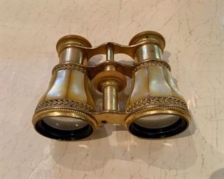 $40 Vintage opera glasses