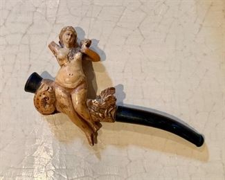 $50 Vintage pipe