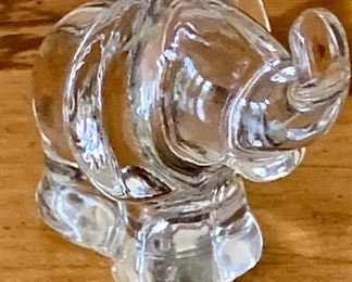 $20 Elephant (unmarked)