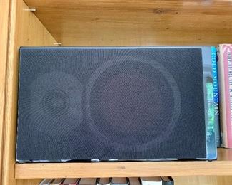 $260  PAIR: B&W CM5 speakers