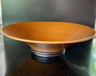 $125 - Ceramic bowl