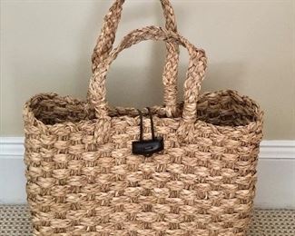 $35 Summer Tompkin tote