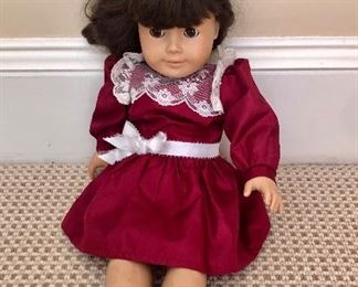 $50 American Girl Doll